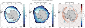 JJA Climatology Map of Southern-Hemisphere Sea-Ice Concentration